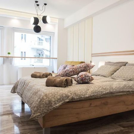 Violet #Colony_White_Tower Apartment Salonic Exterior foto