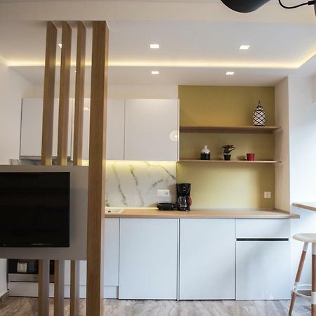 Violet #Colony_White_Tower Apartment Salonic Exterior foto