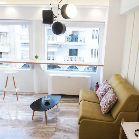 Violet #Colony_White_Tower Apartment Salonic Exterior foto