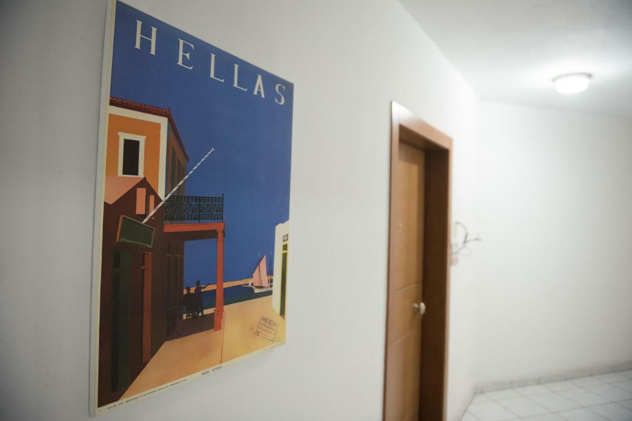 Violet #Colony_White_Tower Apartment Salonic Exterior foto