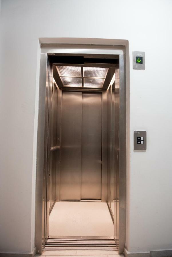 Violet #Colony_White_Tower Apartment Salonic Exterior foto